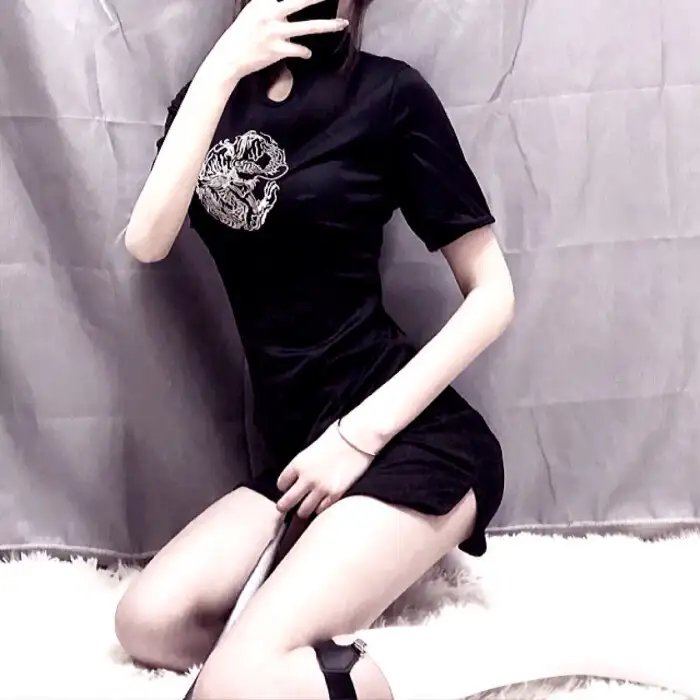 绿皮车