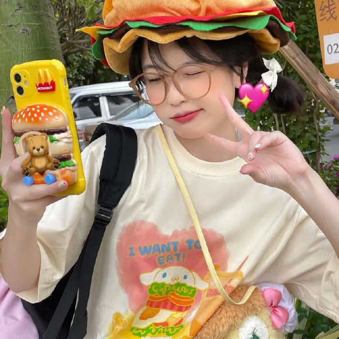 戏精自救攻略